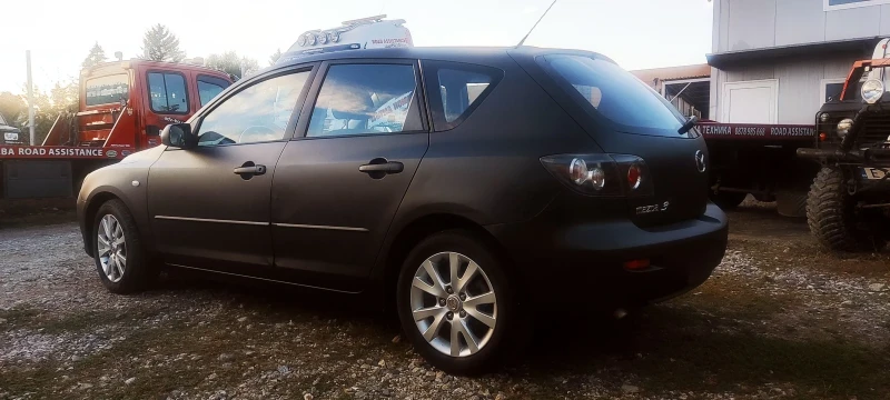 Mazda 3, снимка 4 - Автомобили и джипове - 52001857
