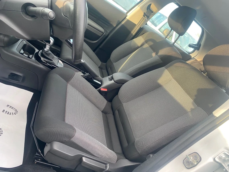 Citroen C4 Cactus 1.2i 2018/12M 73000Km AUTOMATIC * NAVI * carplay, снимка 13 - Автомобили и джипове - 52429760