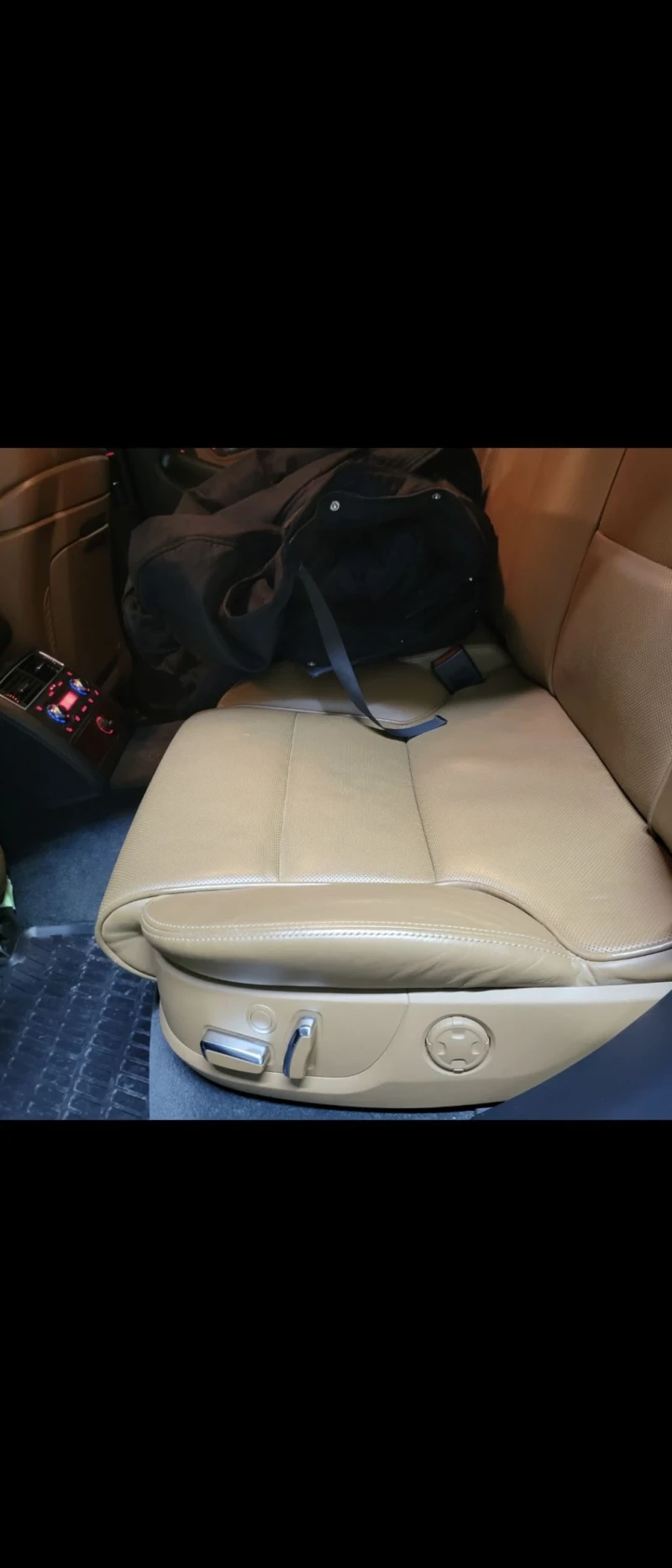 Audi A8 4.2 TDI, снимка 8 - Автомобили и джипове - 52517691