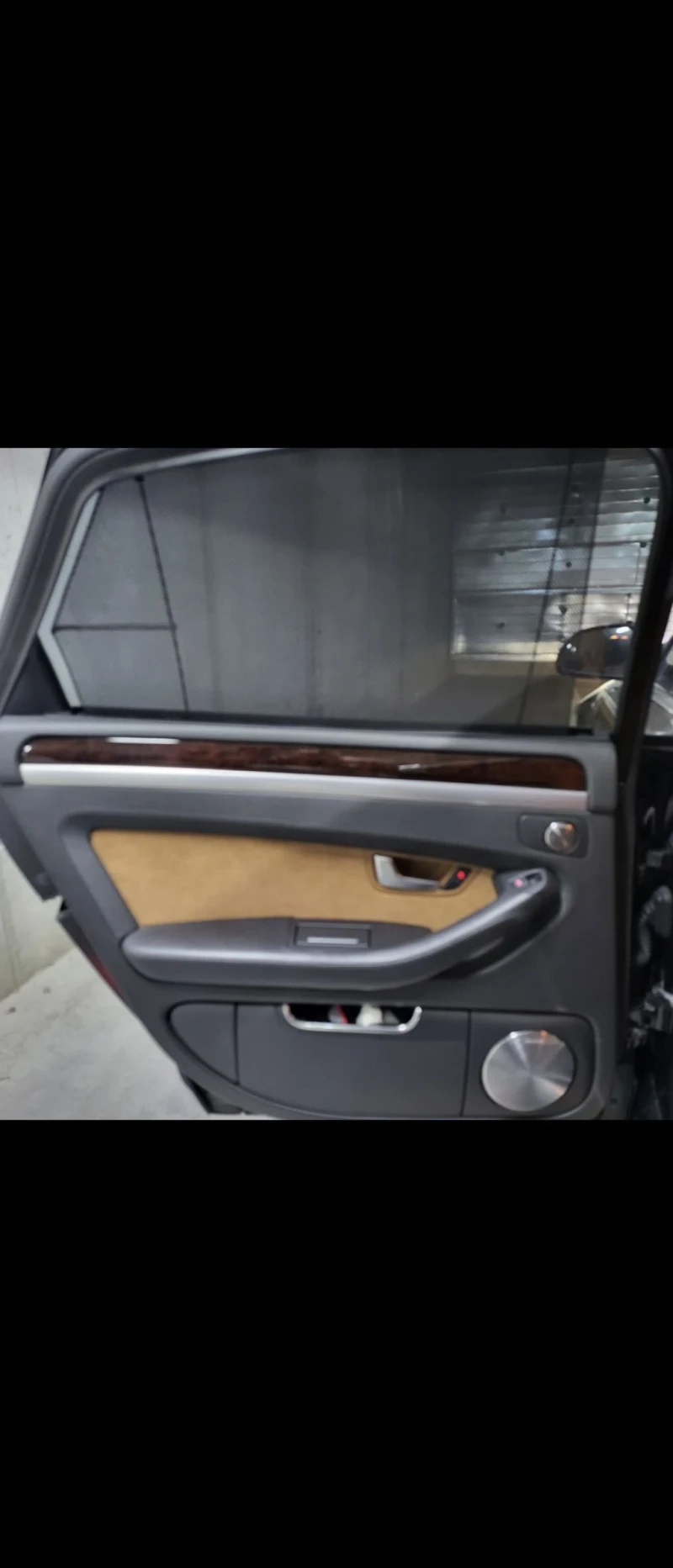 Audi A8 4.2 TDI, снимка 10 - Автомобили и джипове - 52517691