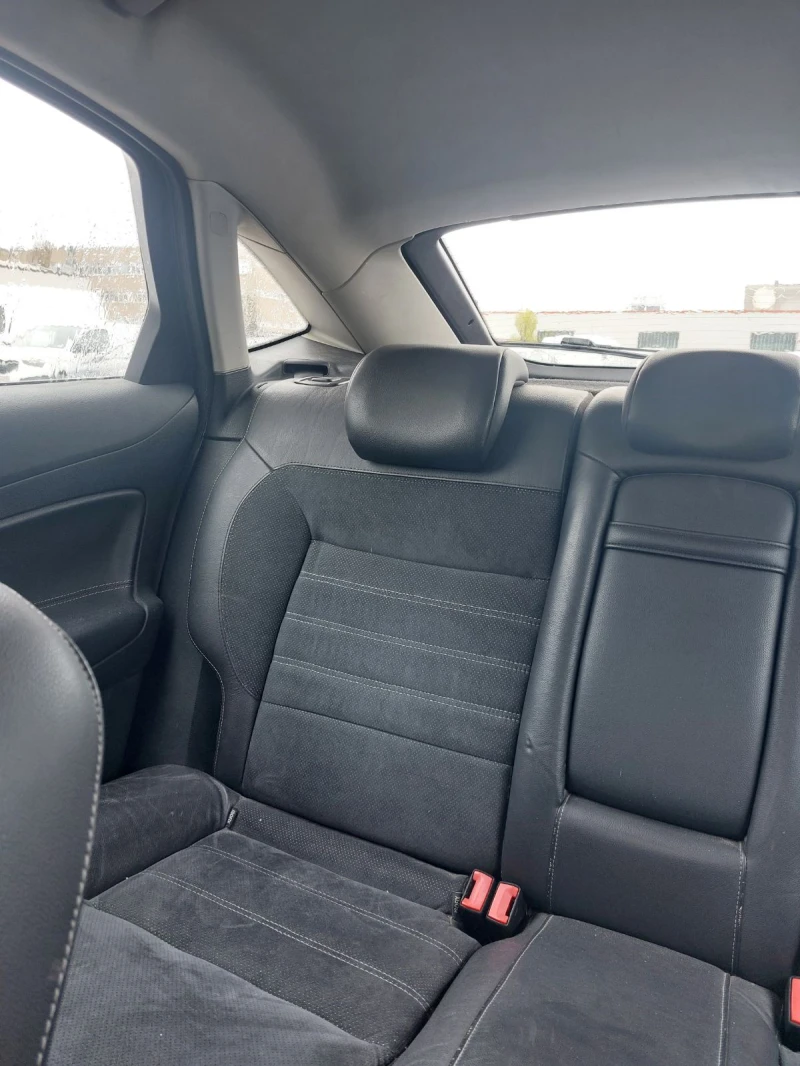 Ford Mondeo 2.0 tdci TITANIUM, снимка 7 - Автомобили и джипове - 52622723