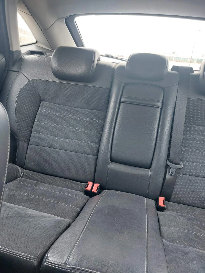 Ford Mondeo 2.0 tdci TITANIUM, снимка 6 - Автомобили и джипове - 52622723