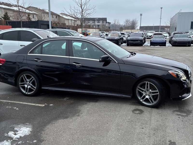 Mercedes-Benz E 250 BlueTEC CARFAX АВТО КРЕДИТ , снимка 5 - Автомобили и джипове - 52650288