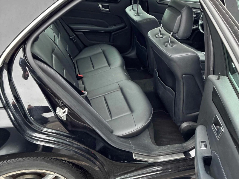 Mercedes-Benz E 250 BlueTEC CARFAX АВТО КРЕДИТ , снимка 10 - Автомобили и джипове - 52650288