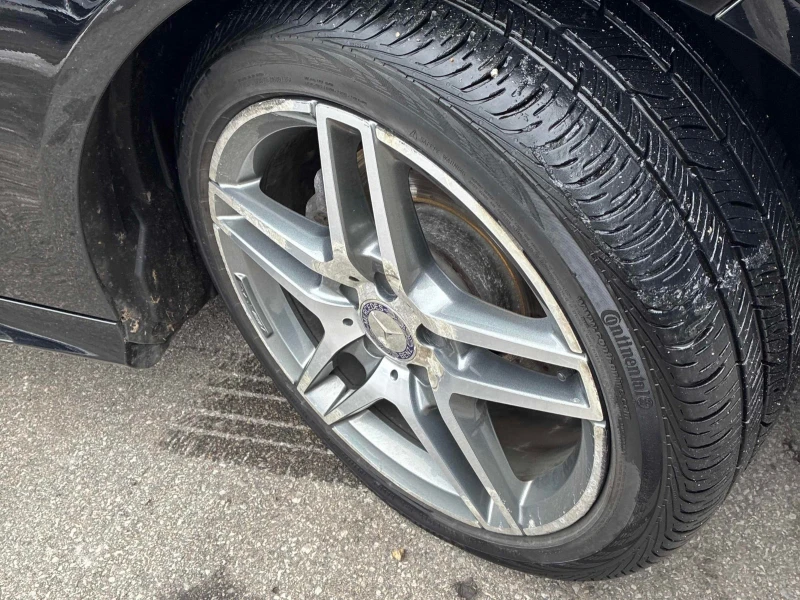 Mercedes-Benz E 250 BlueTEC CARFAX АВТО КРЕДИТ , снимка 12 - Автомобили и джипове - 52650288