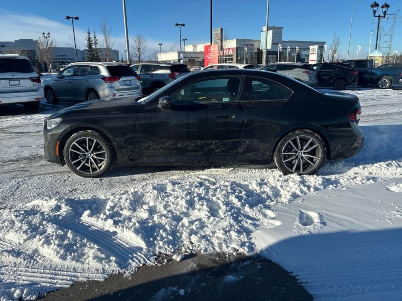 BMW 230 * 230i xDrive * CARFAX * БЕЗ ПЪРВОНАЧАЛНА ВНОСКА, снимка 2 - Автомобили и джипове - 52967427