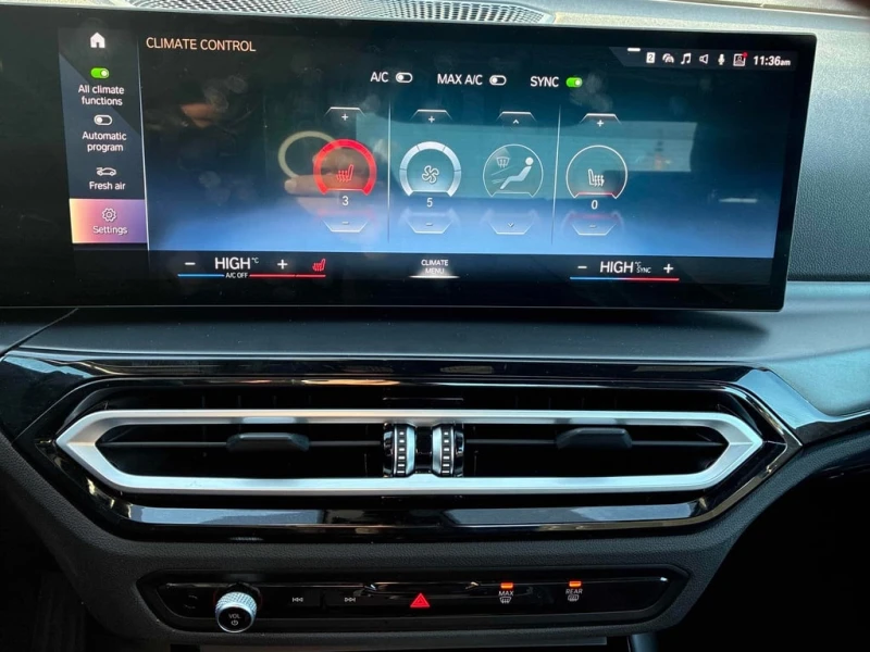 BMW 230 * 230i xDrive * CARFAX * БЕЗ ПЪРВОНАЧАЛНА ВНОСКА, снимка 11 - Автомобили и джипове - 52967427