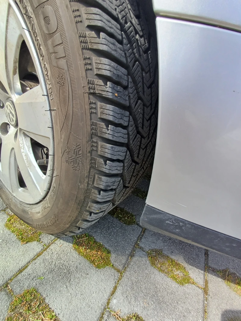 VW Passat, снимка 5 - Автомобили и джипове - 52975014