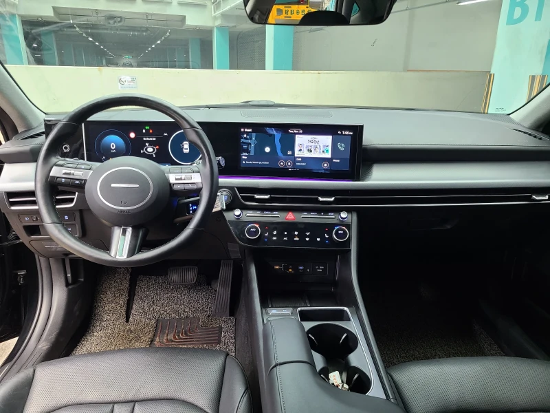 Hyundai Sonata ОЧАКВАН ВНОС, ЕДИНСТВЕНА, FULL, ПАНОРАМА, HEAD UP, снимка 10 - Автомобили и джипове - 53093357