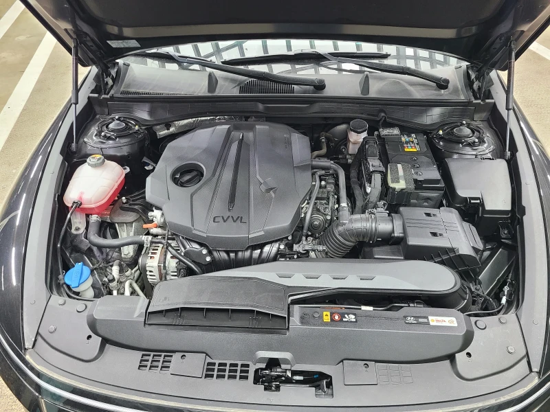 Hyundai Sonata ОЧАКВАН ВНОС, ЕДИНСТВЕНА, FULL, ПАНОРАМА, HEAD UP, снимка 17 - Автомобили и джипове - 53093357