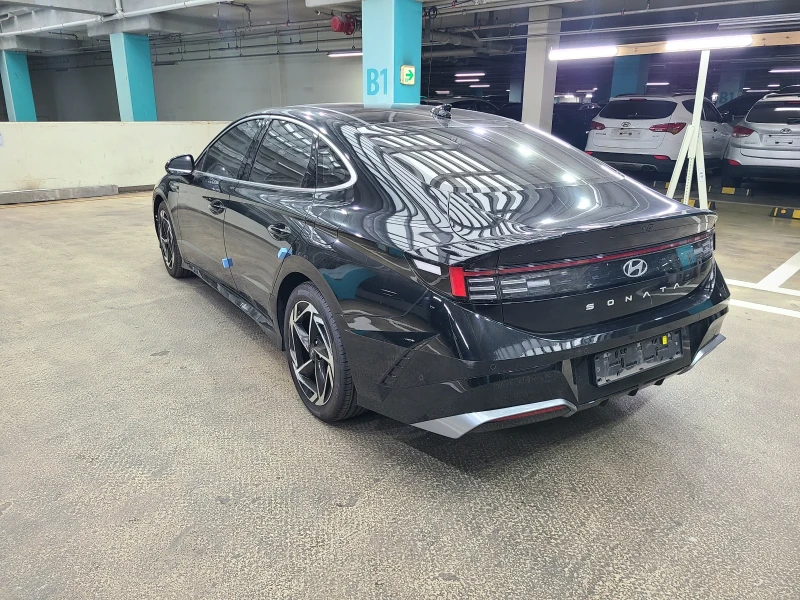 Hyundai Sonata ОЧАКВАН ВНОС, ЕДИНСТВЕНА, FULL, ПАНОРАМА, HEAD UP, снимка 3 - Автомобили и джипове - 53093357