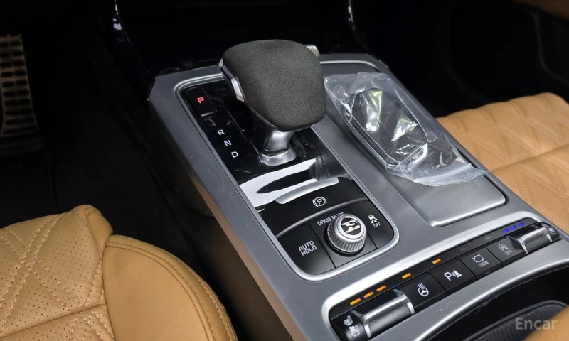 Kia Stinger, снимка 9 - Автомобили и джипове - 53212245