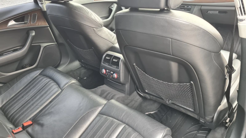 Audi A6 30 TDI.FESE, снимка 4 - Автомобили и джипове - 53213893