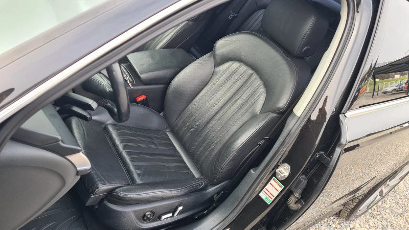 Audi A6 30 TDI.FESE, снимка 8 - Автомобили и джипове - 53213893