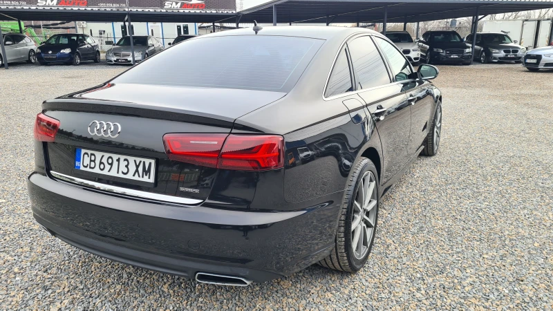 Audi A6 30 TDI.FESE, снимка 13 - Автомобили и джипове - 53213893