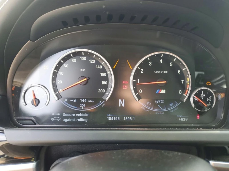 BMW M6 * Възможност за Лизинг* , снимка 9 - Автомобили и джипове - 53489985