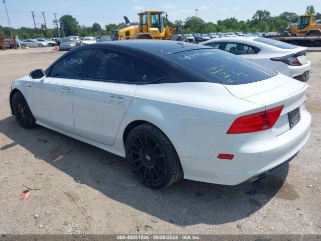 Audi A7 Premium, снимка 4 - Автомобили и джипове - 47355345