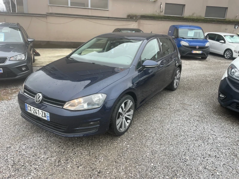VW Golf 1.6TDI AUTOMATIC  - 15200 лв. / 7771.64 € - 53326057 1