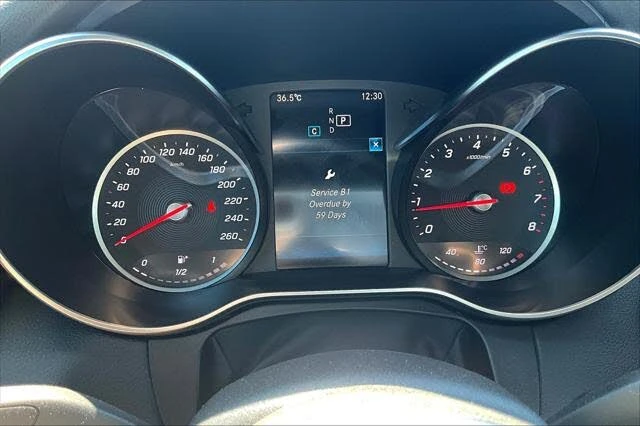 Mercedes-Benz C 300 4MATIC BURMESTER* CAM* HEAD-UP* KEYLESS*  - изображение 10