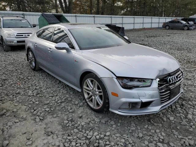 Audi A7 3.0T* PREMIUM* PLUS* MATRIX* BOSE*  - изображение 3