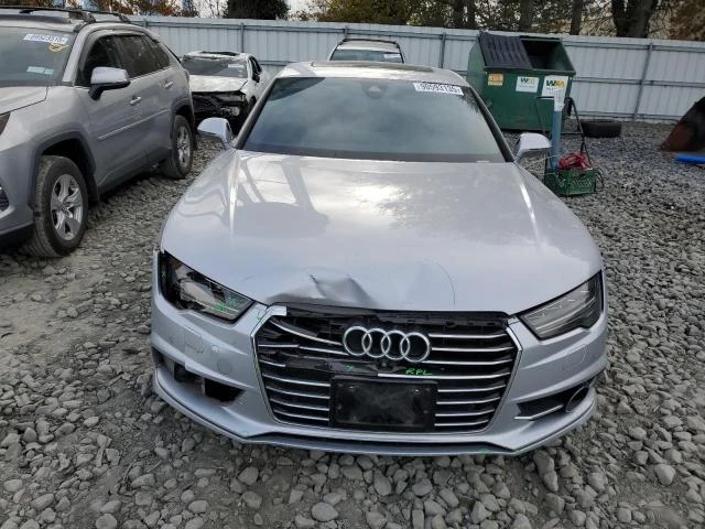 Audi A7 3.0T* PREMIUM* PLUS* MATRIX* BOSE*  - изображение 5