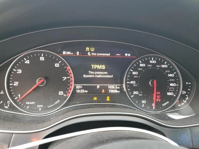 Audi A7 3.0T* PREMIUM* PLUS* MATRIX* BOSE*  - изображение 8