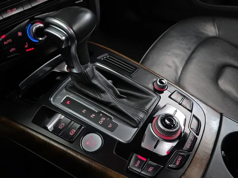 Audi A5 2.0 Tdi Quattro Sportback 8Ta | Mobile.bg � ����������� 17