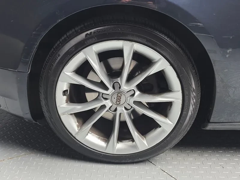 Audi A5 2.0 Tdi Quattro Sportback 8Ta | Mobile.bg � ����������� 10