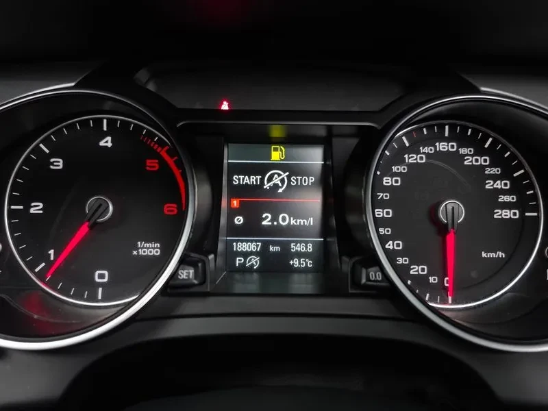 Audi A5 2.0 Tdi Quattro Sportback 8Ta | Mobile.bg � ����������� 15