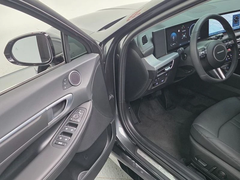 Hyundai Sonata 2.0 LPG| ВКЛ.ТЕХНОТЕСТ, снимка 11 - Автомобили и джипове - 55665434