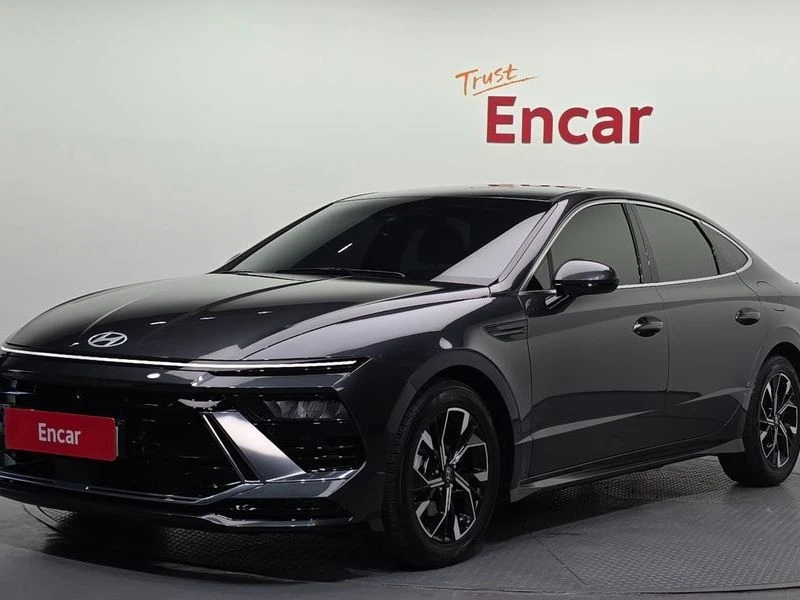 Hyundai Sonata 2.0 LPG| ВКЛ.ТЕХНОТЕСТ
