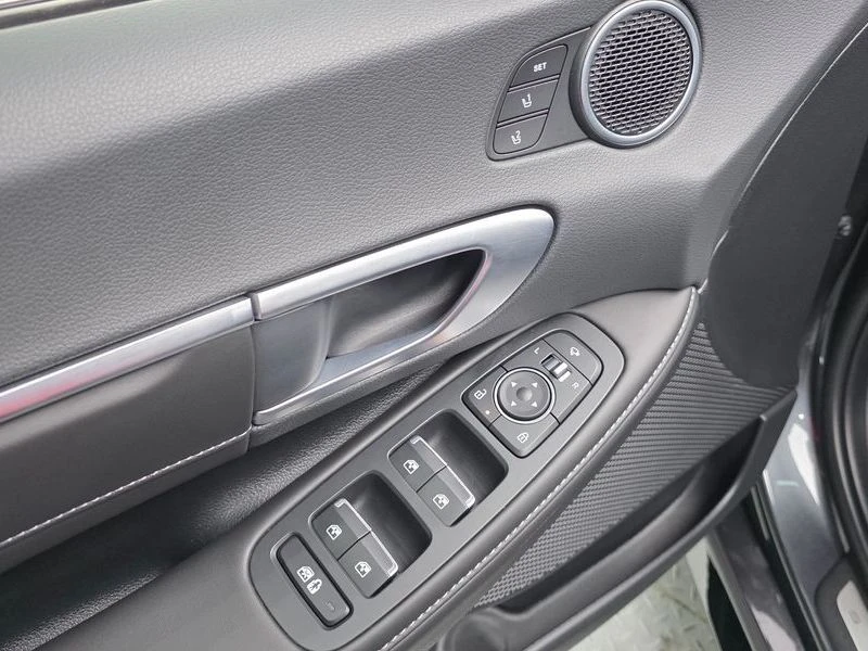 Hyundai Sonata 2.0 LPG| ВКЛ.ТЕХНОТЕСТ, снимка 12 - Автомобили и джипове - 55665434