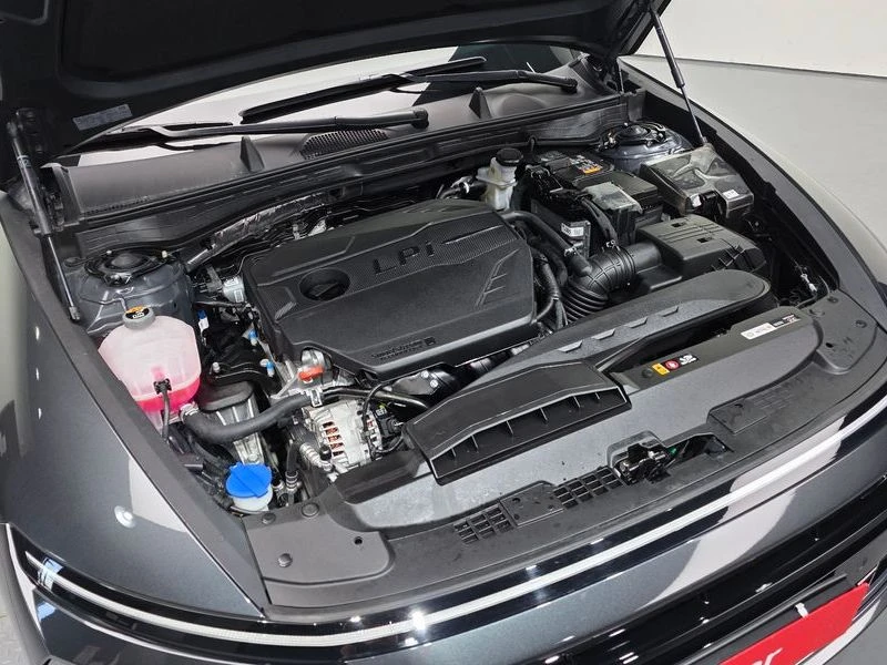 Hyundai Sonata 2.0 LPG| ВКЛ.ТЕХНОТЕСТ, снимка 6 - Автомобили и джипове - 55665434