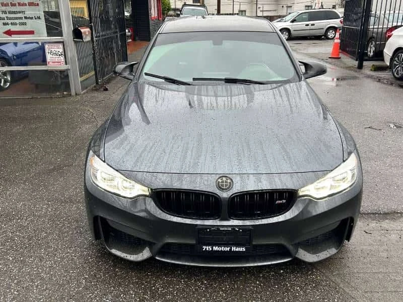 BMW M3 * 4DR SDN * ���������� ��� ������������ ������*  | Mobile.bg � ����������� 2