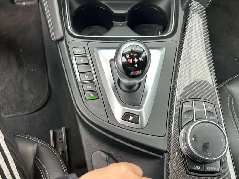 BMW M3 * 4DR SDN * ���������� ��� ������������ ������*  | Mobile.bg � ����������� 9