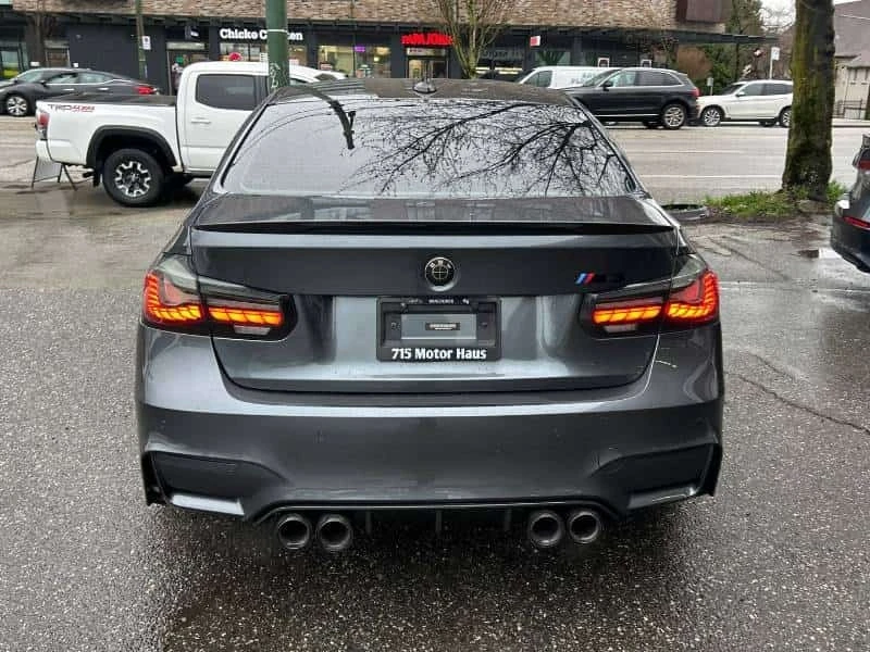 BMW M3 * 4DR SDN * ���������� ��� ������������ ������*  | Mobile.bg � ����������� 8