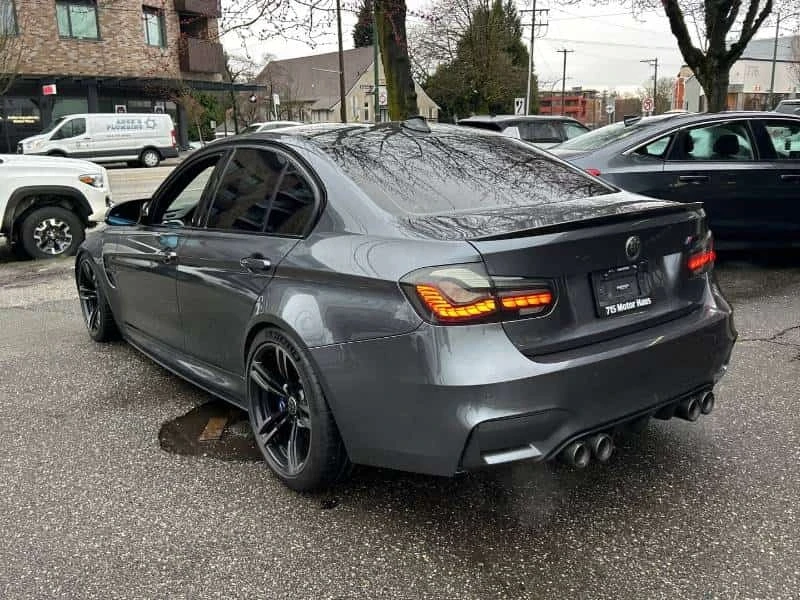 BMW M3 * 4DR SDN * ���������� ��� ������������ ������*  | Mobile.bg � ����������� 6