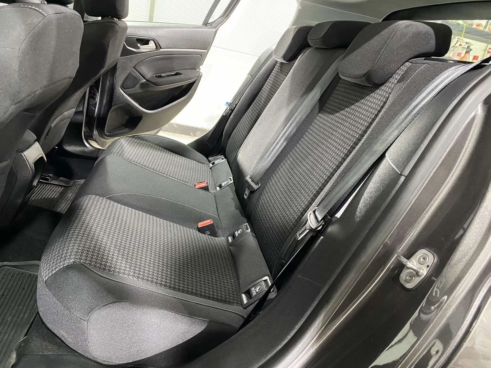 Peugeot 308 1.6D | Mobile.bg   11