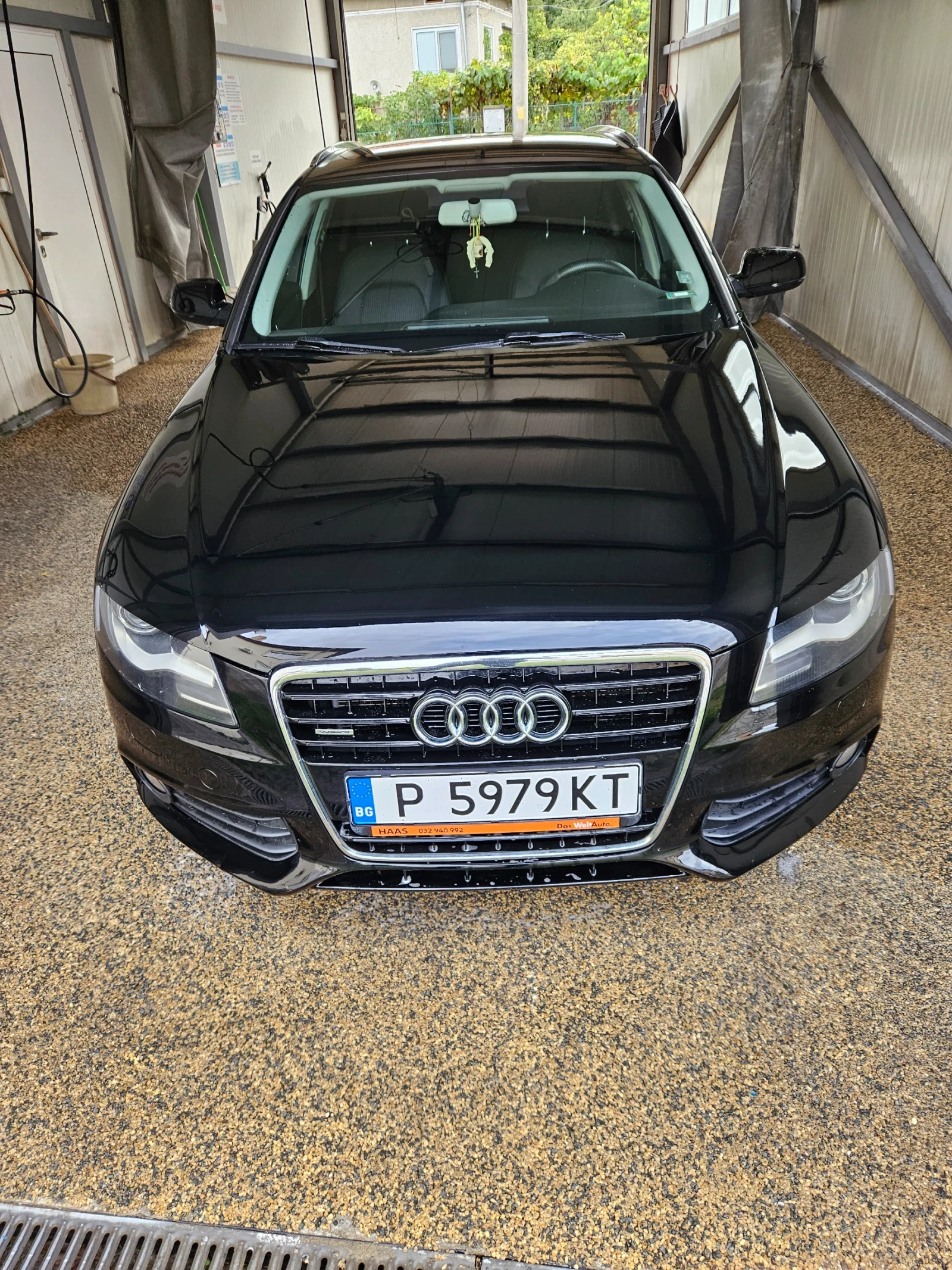 Audi A4  - изображение 2