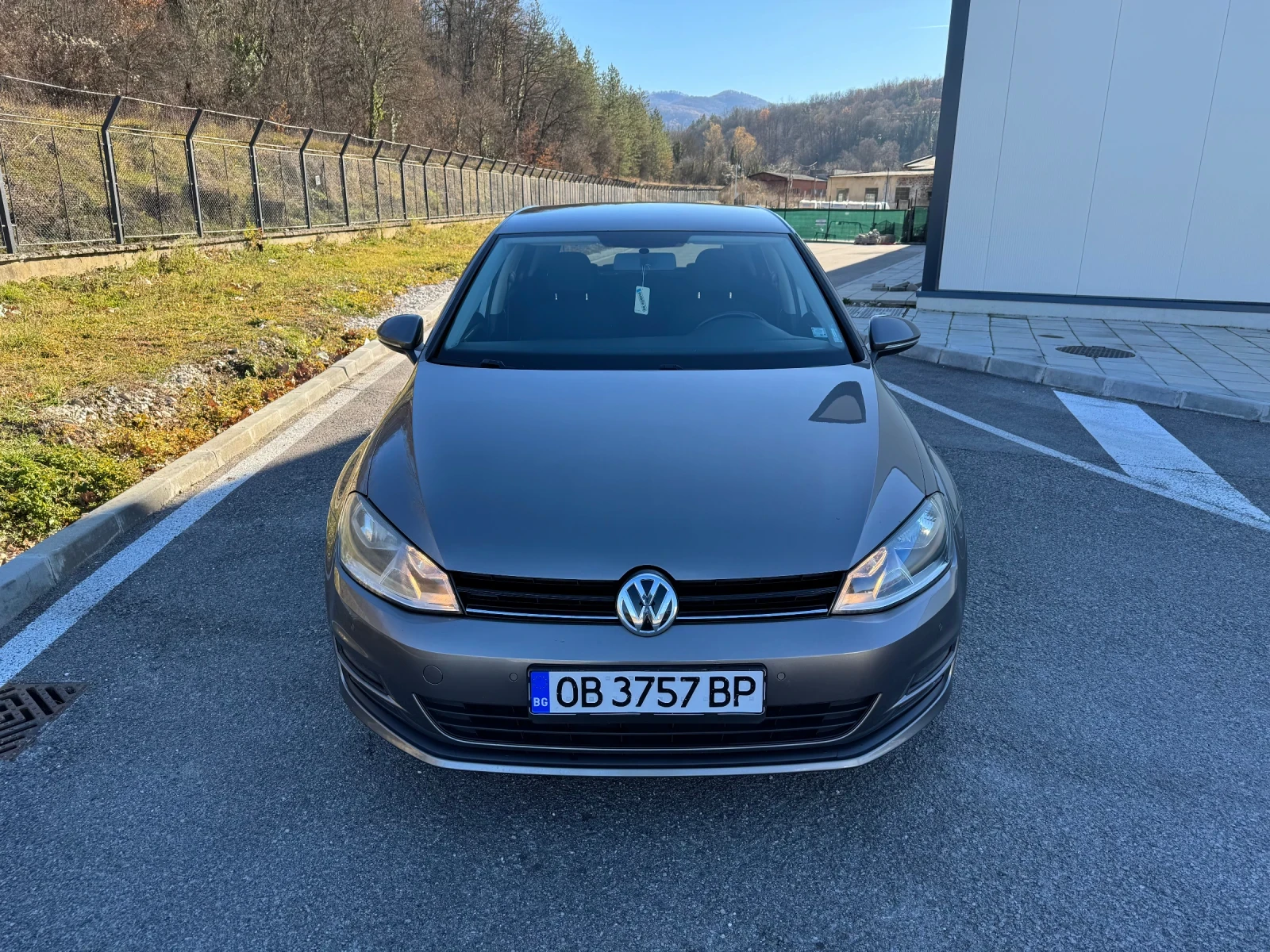 VW Golf 1.6 TDI Bluemotion  - изображение 2