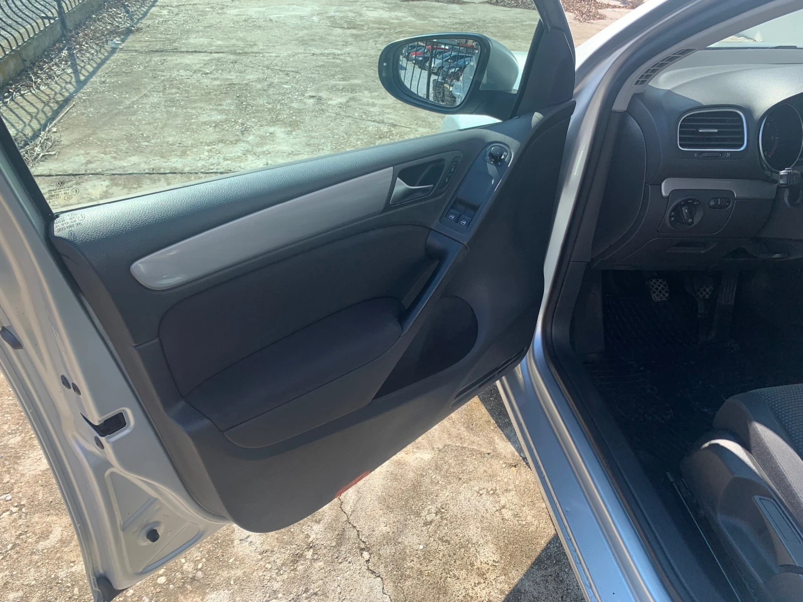 VW Golf 1.6 TDI 105 KC GERMANIA TOPP | Mobile.bg � ����������� 13