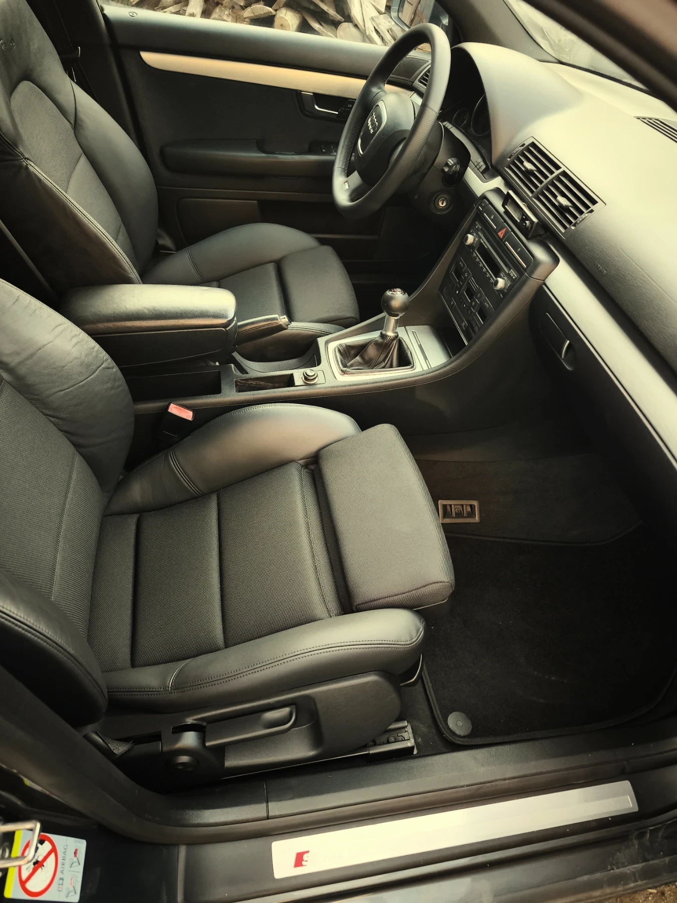 Audi A4 Avant S-line | Mobile.bg � ����������� 13