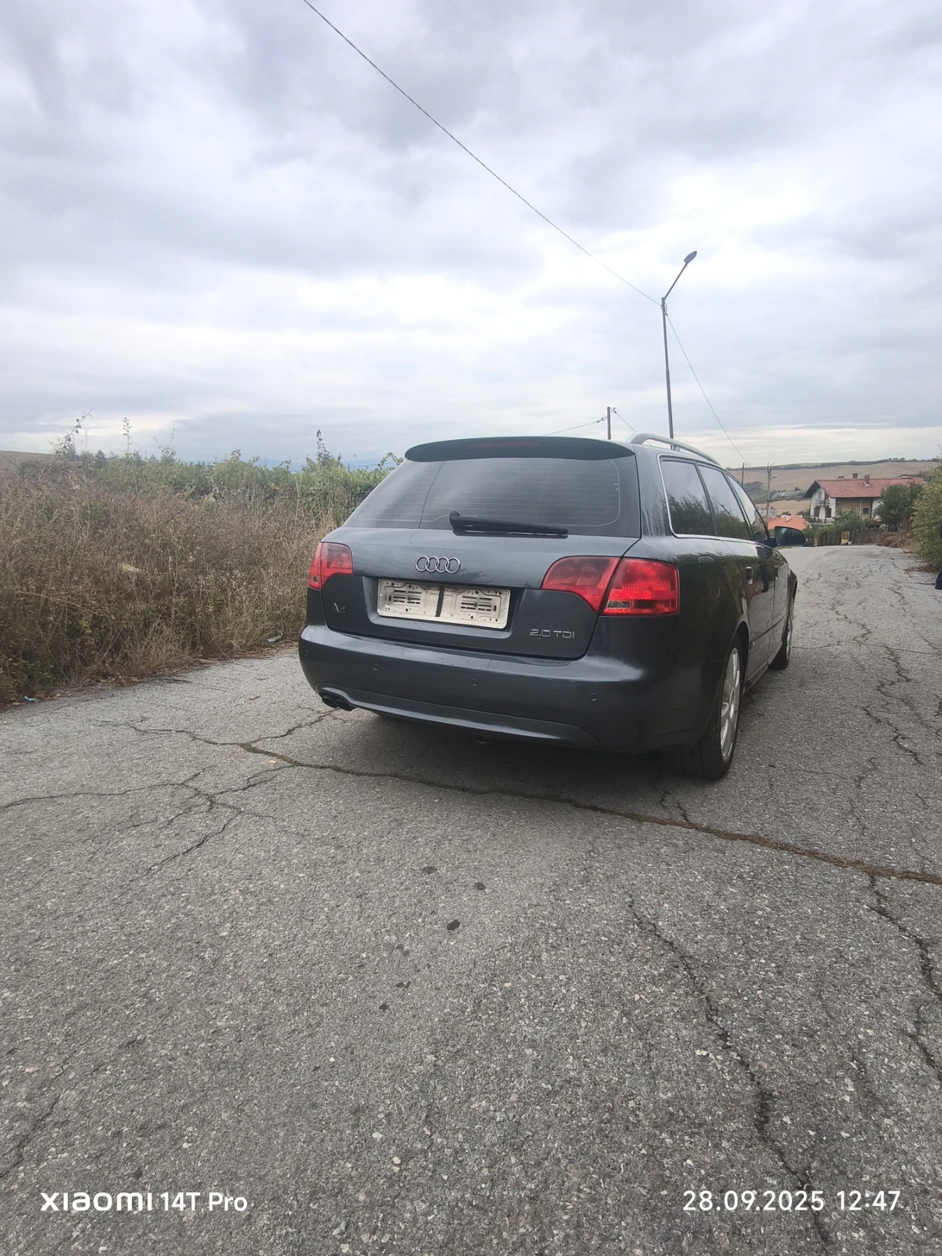 Audi A4 Avant S-line - изображение 5