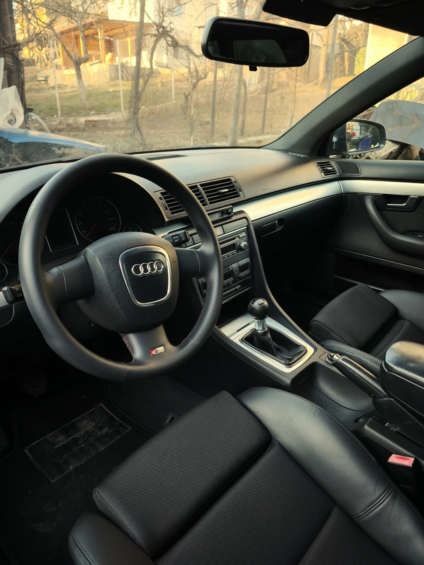 Audi A4 Avant S-line | Mobile.bg � ����������� 12