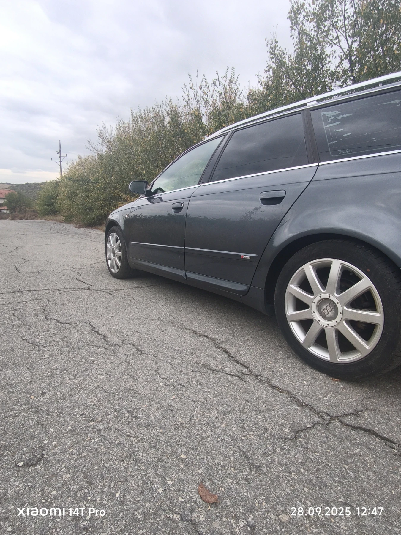 Audi A4 Avant S-line - изображение 3