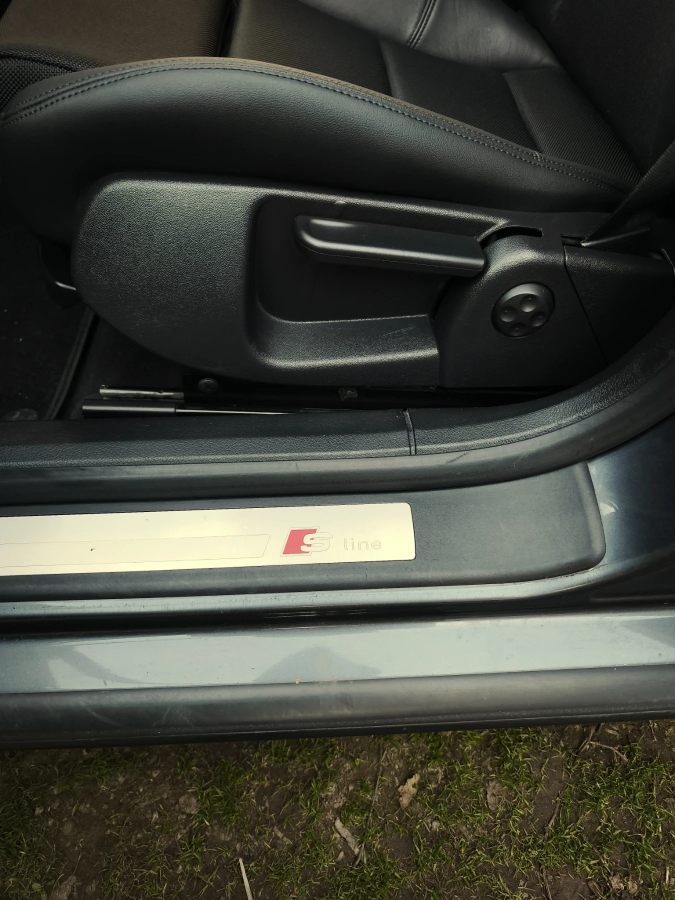 Audi A4 Avant S-line | Mobile.bg � ����������� 15