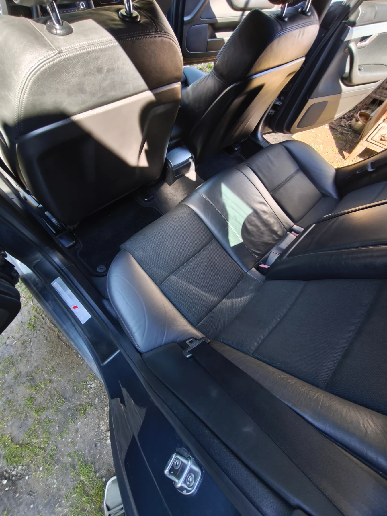 Audi A4 Avant S-line | Mobile.bg � ����������� 14