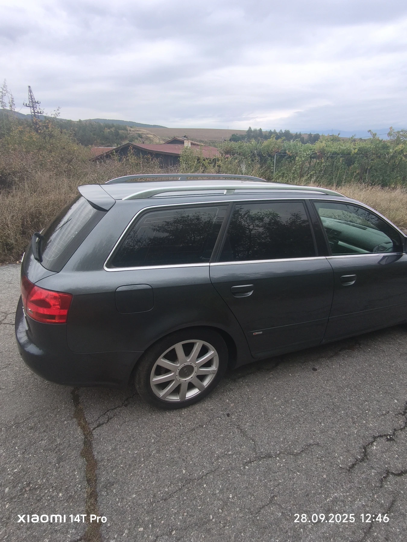 Audi A4 Avant S-line - изображение 6