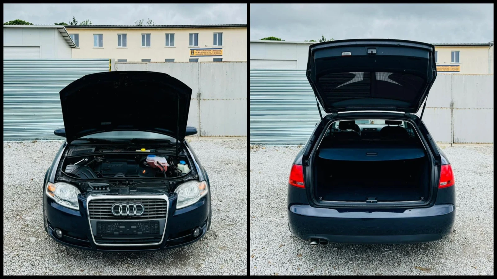 Audi A4   | Mobile.bg   13