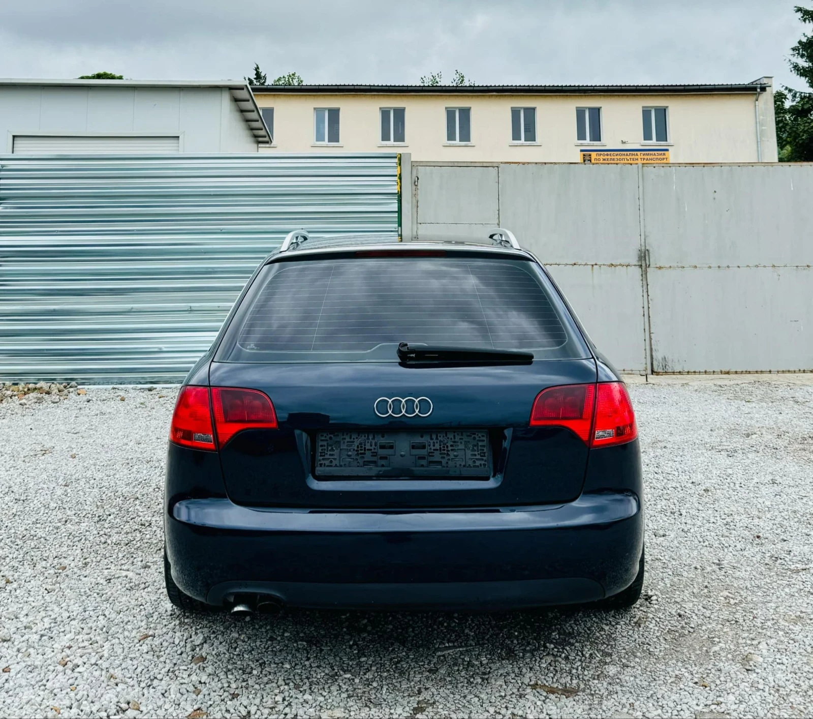 Audi A4   | Mobile.bg   12